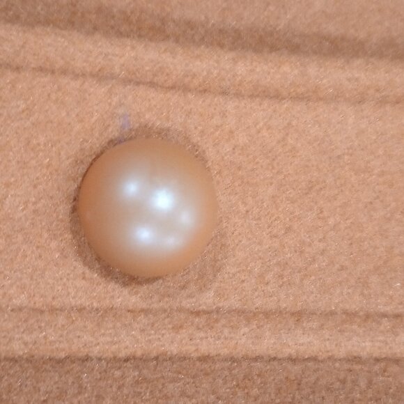 💲SOLD💲Forever 21 Fringe shacket jacket - Picture 5 of 9